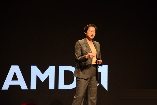 銳龍 AMD Ryzen 5發布 重燃性能級電腦 