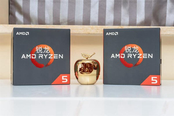R5 1500X和i5 7500哪個好？銳龍5-1500X和酷睿i5-7500對比