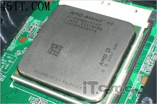拒絕被奸商忽悠工程樣品CPU不能說的秘密(2)
