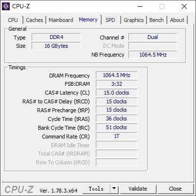 AMD Ryzen5電腦插四根內存實測 超頻給力