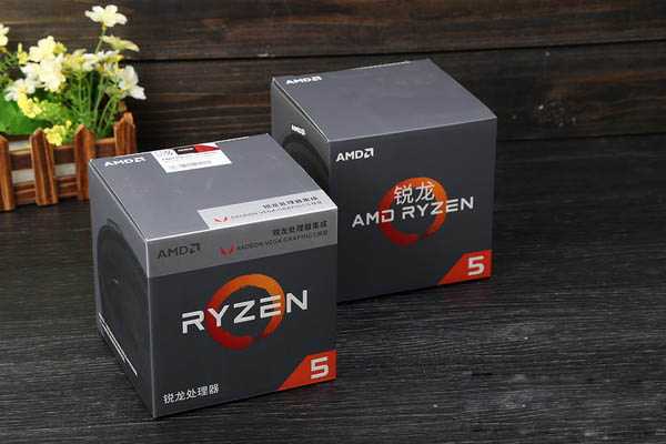 R5 2400G和R5 1500X哪個好 R5-2400G對比R5-1500X評測