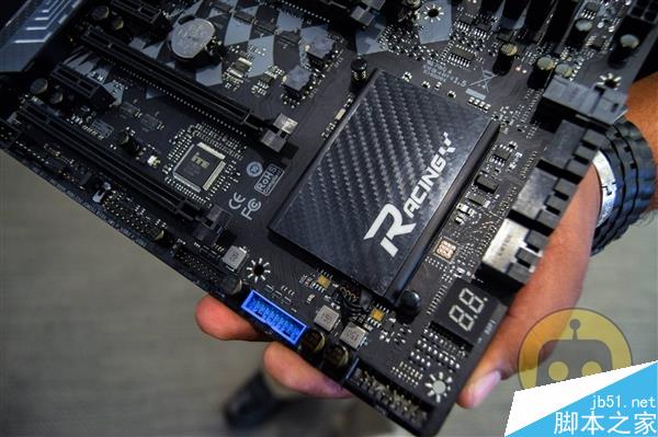 AMD Ryzen+映泰X370主板平臺成功點亮！液氮-29度伺候……
