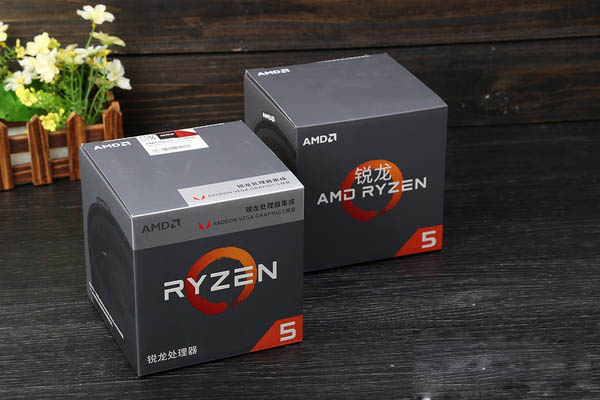 R5 2400G和R5 1400哪個好 R5-2400G對比R5-1400評測