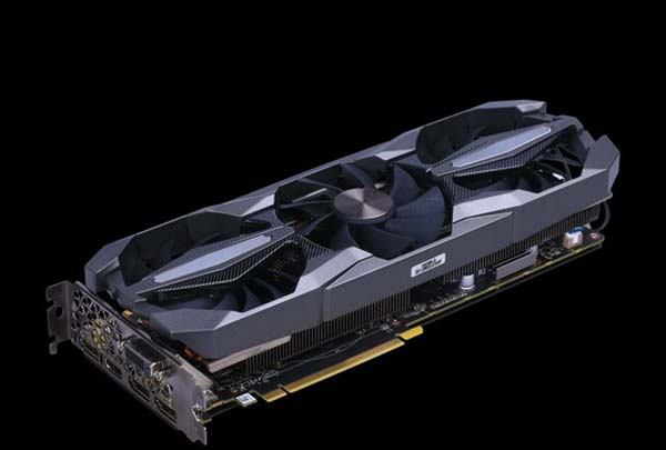 i7 8700配什么顯卡好？適合i7-8700搭配的顯卡推薦