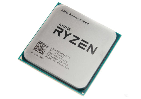 銳龍R5 1400與i5 7500哪個好 R5-1400和i5-7500對比評測