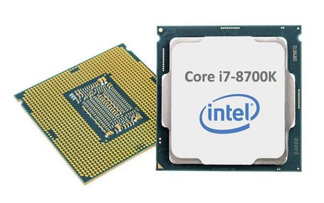 i7 8700和i7 8700K性能差距大嗎？i7-8700和8700K裝機對比