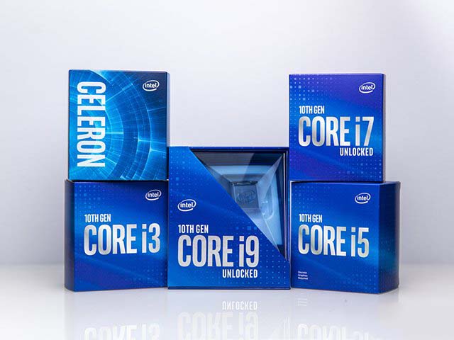 i5 10400F相比9400F性能提升有多大？i5-9400F和i5-10400F對比評測