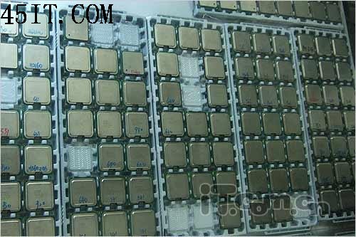 拒絕被奸商忽悠工程樣品CPU不能說的秘密(2)