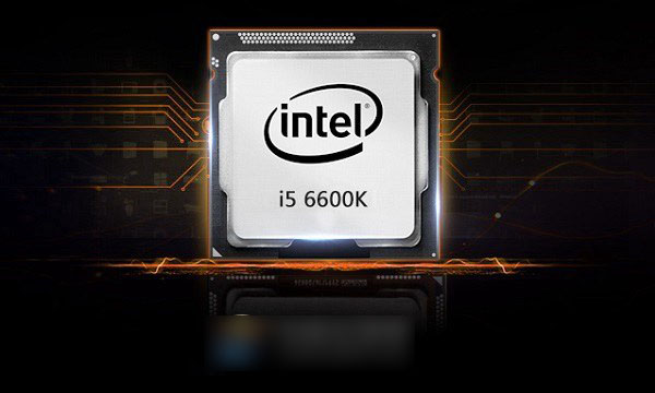 i5 6600K配什么主板 六代i5-6600K搭配主板推薦