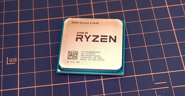 i5 8100和R5 1600哪個好 i5-8400對比R5-1600評測