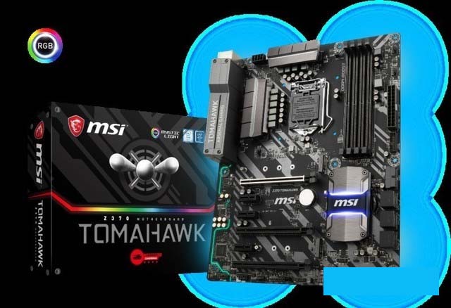i3 8350K怎么超頻？Intel八代i3-8350K設置Bios超頻教程