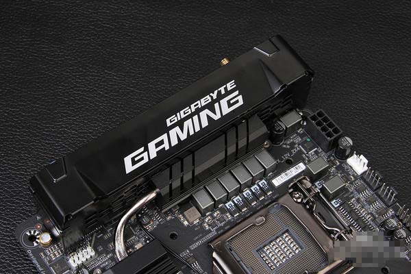 技嘉Z270N-Gaming 5評測