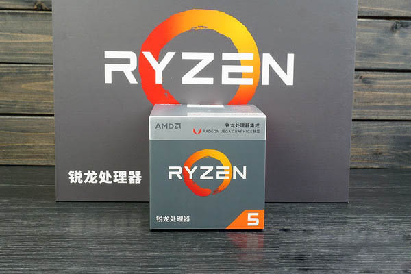 R5 2400G和R5 1400哪個好 R5-2400G對比R5-1400評測