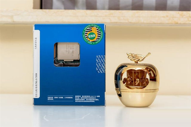 i3-7350K怎么樣 i3-7350K值得買嗎？i3-7350K評測