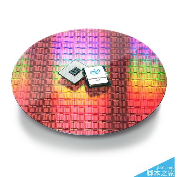 Intel Xeon E7 v4正式發布：全球首個24核心！