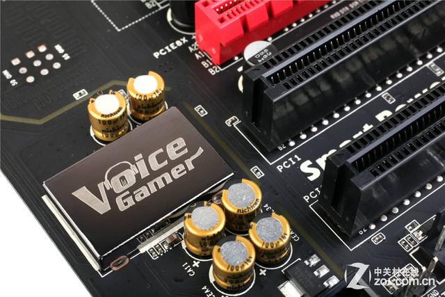 低端Z97還是高端B85 800元價位選啥主板