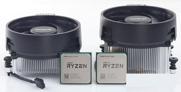 銳龍R5 1400與i5 7500哪個好 R5-1400和i5-7500對比評測