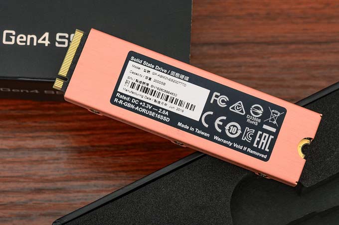 尋找龍騎士，駕馭銳龍靠造工，技嘉X570 AORUS ELITE WIFI體驗