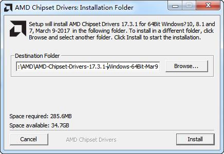 Ryzen不支持Win7嗎？AMD Ryzen安裝Win7系統方法