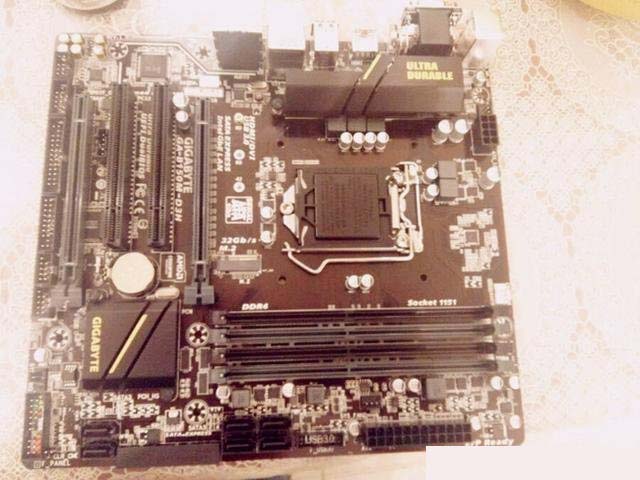 intel酷睿i3-7100核顯魯大師跑分是多少？