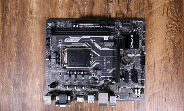 i5-8500配什么主板？Intel酷睿i5 8500主板推薦