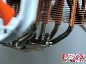 如何安裝cpu散熱器 讓你電腦裝機不求人