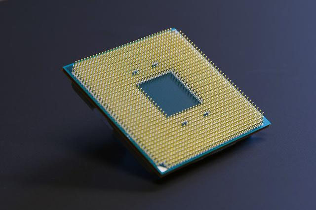 i5強有力的競爭者 AMD銳龍Ryzen5 1600X評測