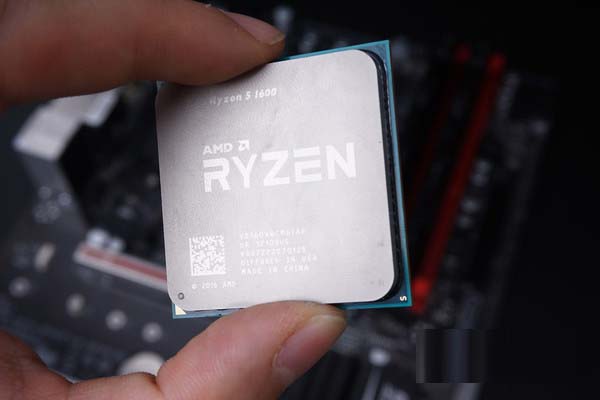 R5 1600和R5 1400哪個好 R5-1400對比R5-1600評測