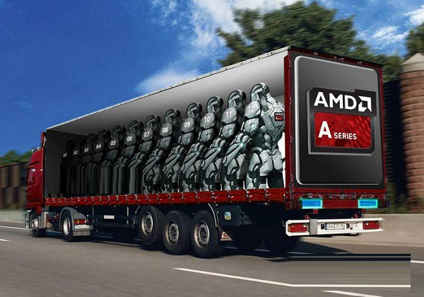 AMD Ryzen有核顯嗎？Ryzen內置核心顯卡嗎？