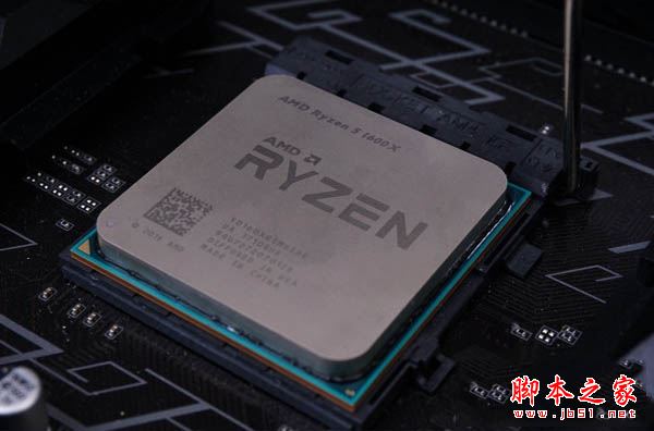 AMD銳龍Ryzen5 1600X與R5 1600哪個好 Ryzen5 1600和1600X詳細區別對比評測