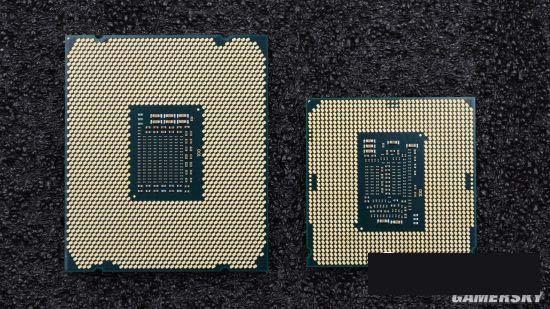 X299新平臺 Intel酷睿i7-7740X評測