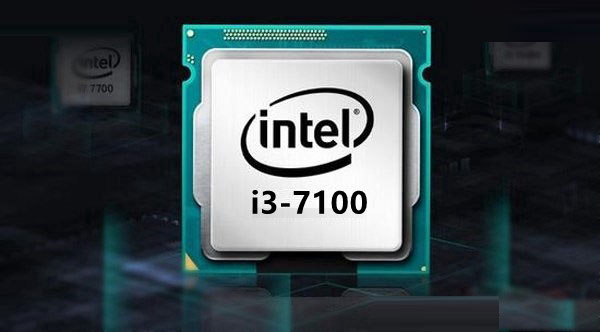 i3 7100配什么主板/顯卡 Intel酷睿i3-7100裝機指南