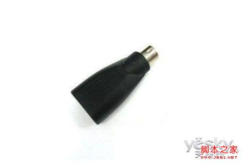 你不在意的主板進化 PS/2接口為啥被取代？