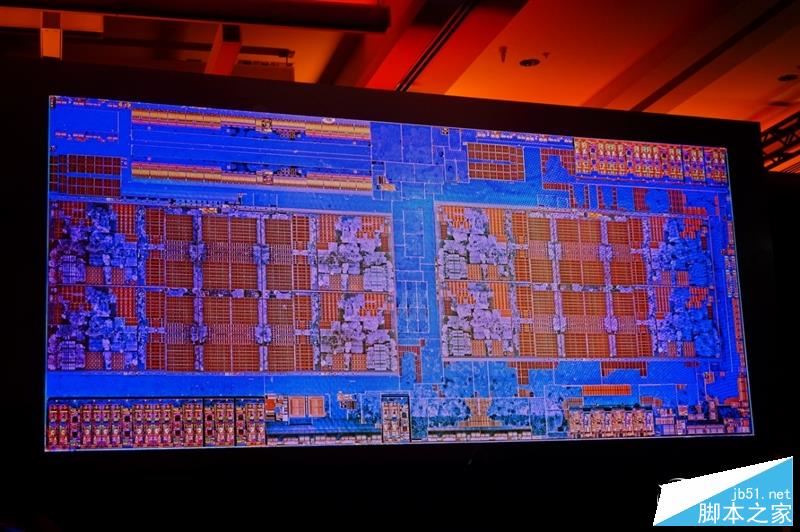 春天來了大翻身！銳龍AMD Ryzen 7 1800X/1700全球首發評測