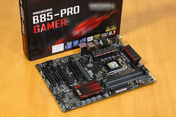 i3 4370配什么主板？i3-4370搭配什么主板好？