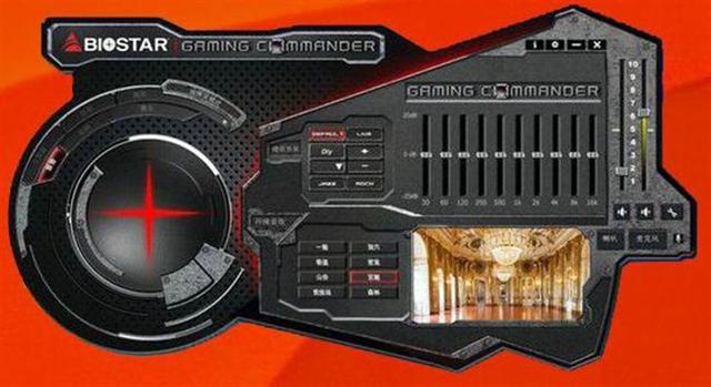 映泰GamingZ97X主板！過人之處大考驗