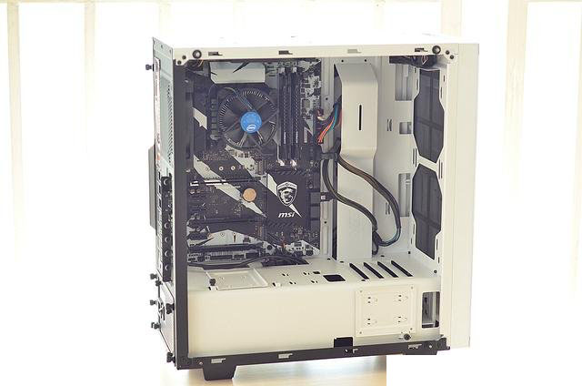 intel奔騰G4560獨顯測試 奔騰G4560搭配GTX1070對比評測