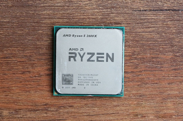 R5 2600X和i5 8600K哪個好 R5-2600X對比i5-8600K評測