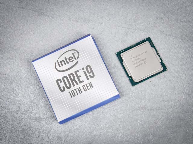 技嘉Z490首測 