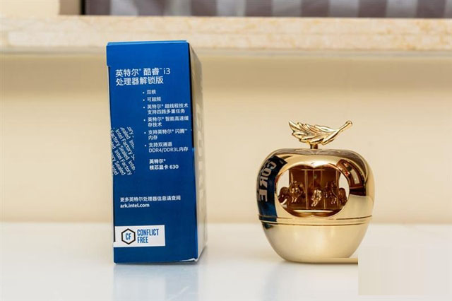 i3-7350K怎么樣 i3-7350K值得買嗎？i3-7350K評測