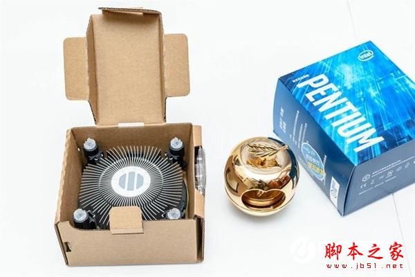 奔騰G4560怎么樣 奔騰G4560性能全方位評測圖解