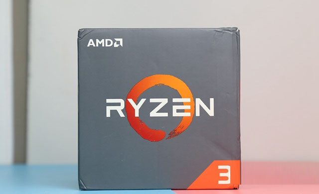 R3 1300X和R5 1400哪個好 R3-1300X對比R5-1400評測