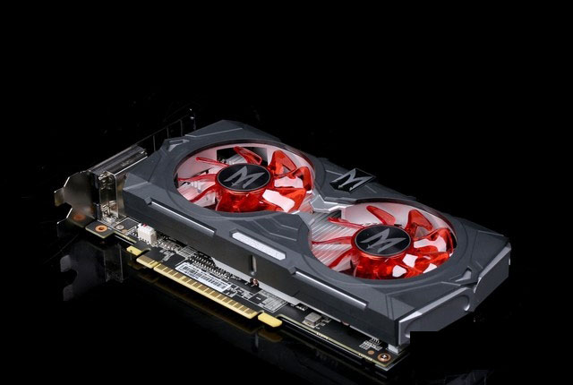 R3 1200配什么顯卡好 AMD銳龍3 1200適合搭配的顯卡推薦