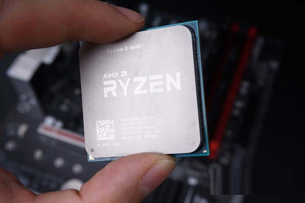 R5 1600和i5 7500哪個好 i5-7500對比R5-1600評測