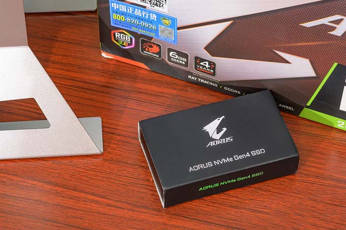 尋找龍騎士，駕馭銳龍靠造工，技嘉X570 AORUS ELITE WIFI體驗