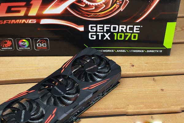 R5-1600X配什么顯卡好 AMD銳龍5 1600X適合搭配的顯卡推薦