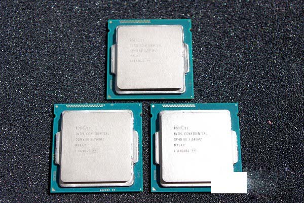 i3和i5性能差多少？i3和i5處理器的區別