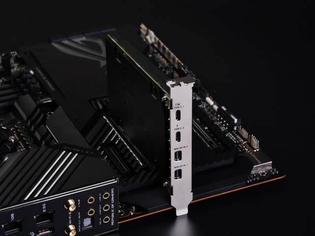 華碩Z490主板首測解析 對比上代提升了什么？ 