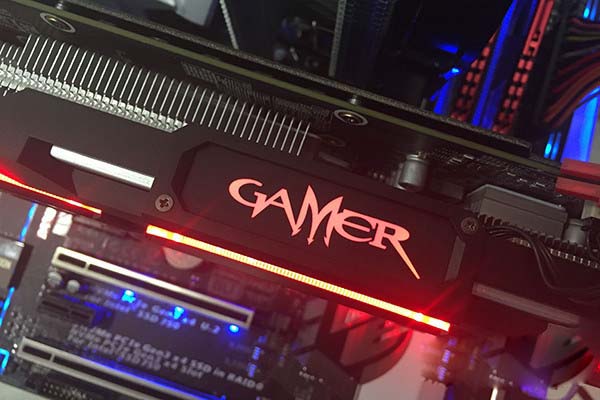 R5-1600X配什么顯卡好 AMD銳龍5 1600X適合搭配的顯卡推薦