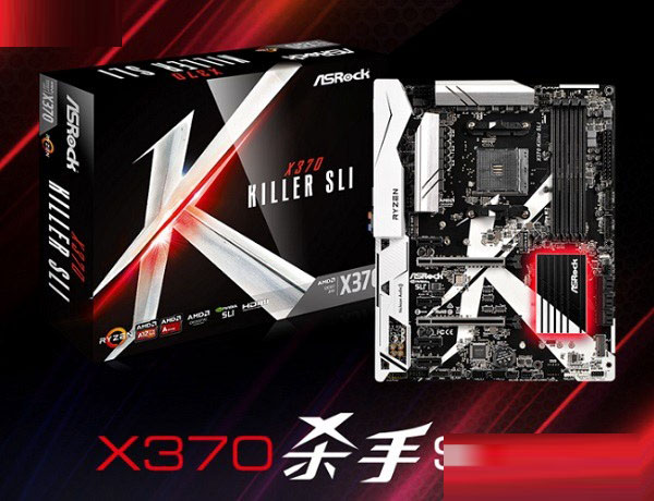 B350/X370都合適 4款R5 1500X主板推薦